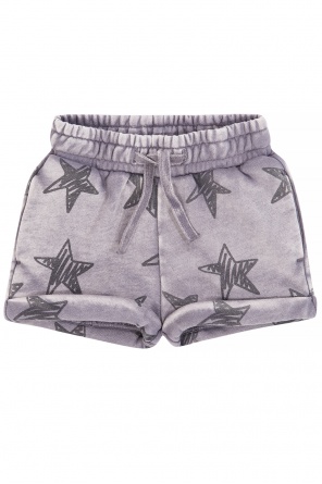 Printed shorts, zdjęcie 1 Printed shorts od Stella McCartney Kids